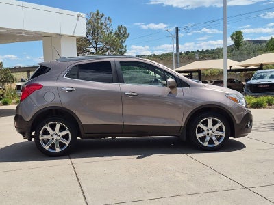 2013 Buick Encore Premium