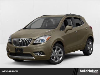 2013 Buick Encore Premium