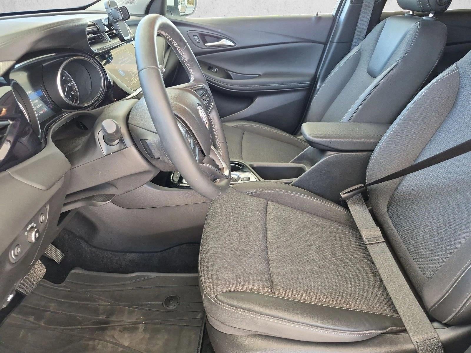 2023 Buick Encore GX Select - Photo 17