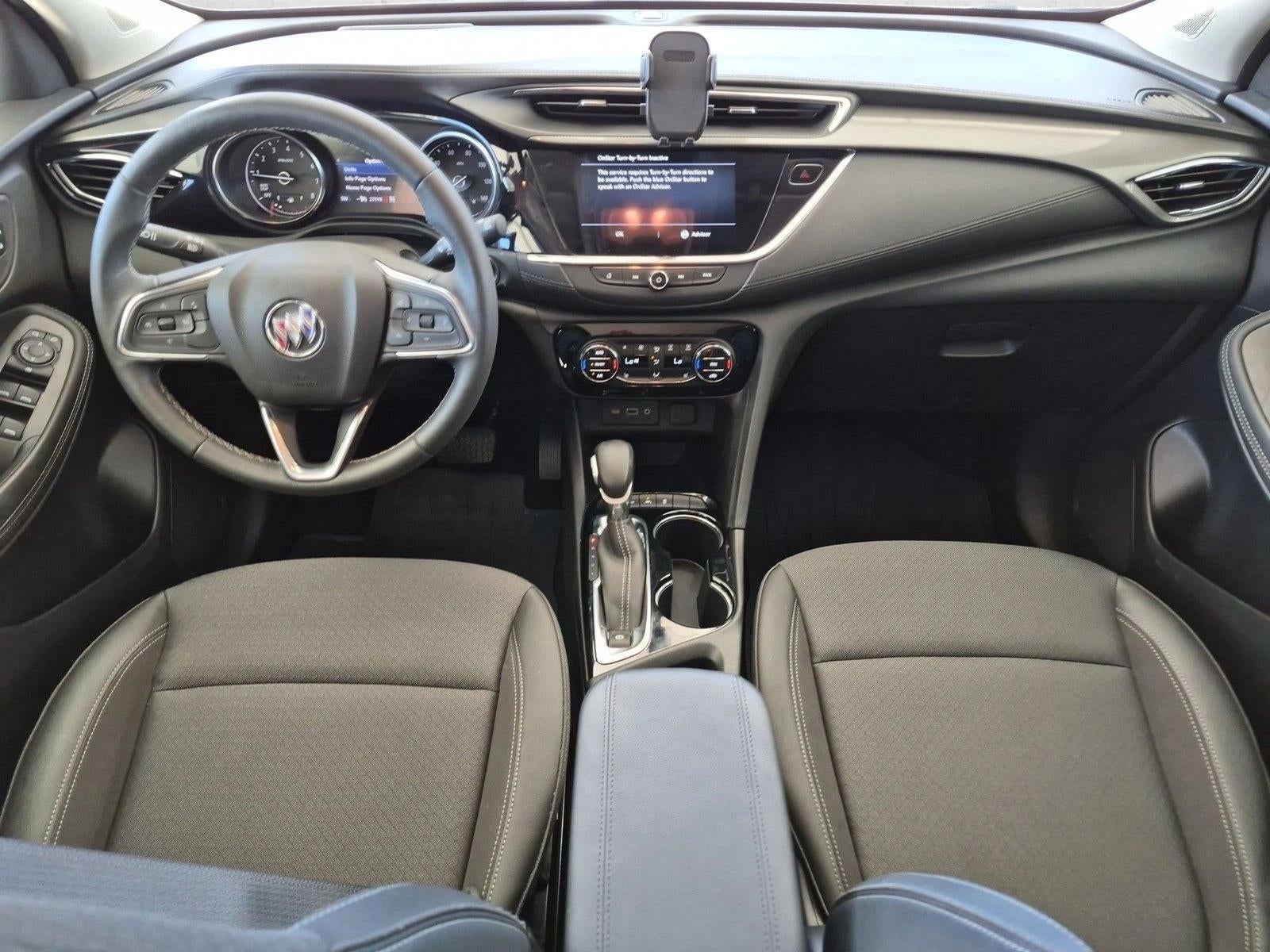 2023 Buick Encore GX Select - Photo 18