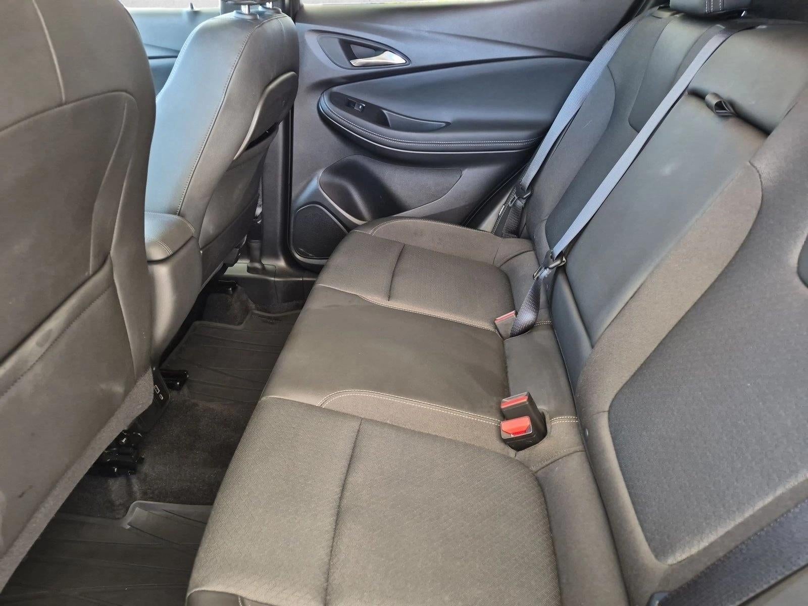 2023 Buick Encore GX Select - Photo 19