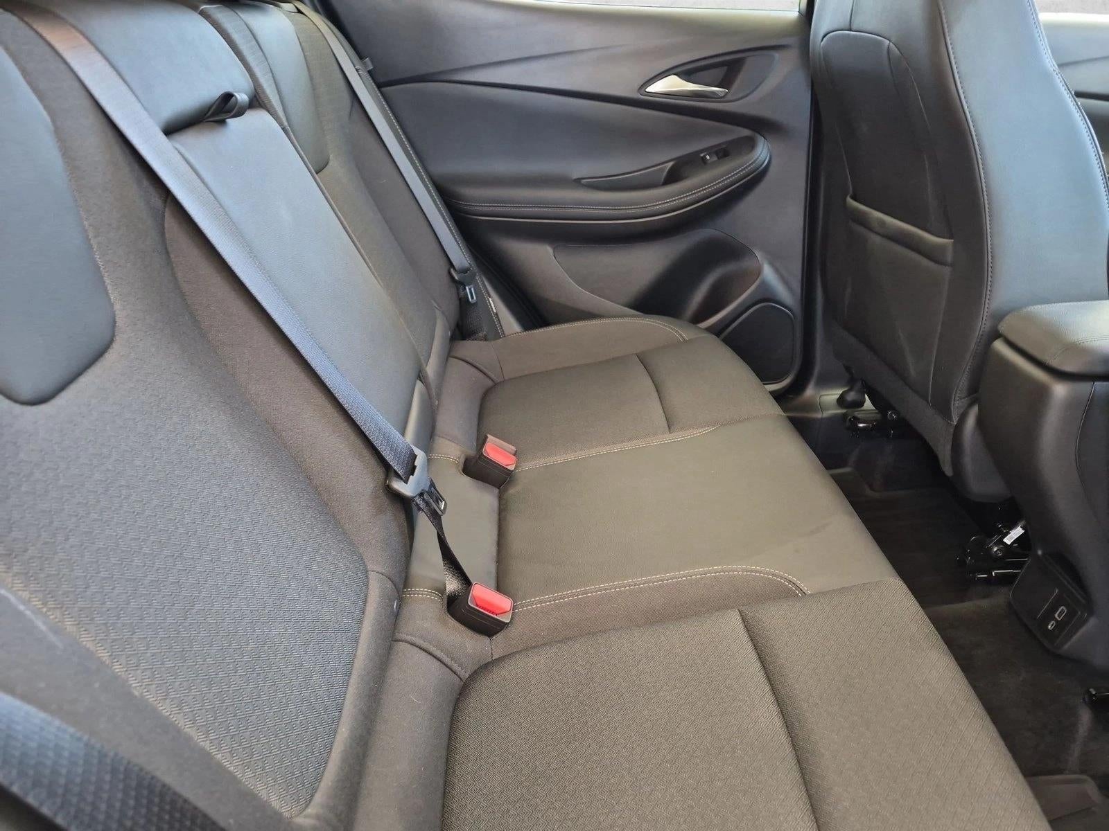 2023 Buick Encore GX Select - Photo 20