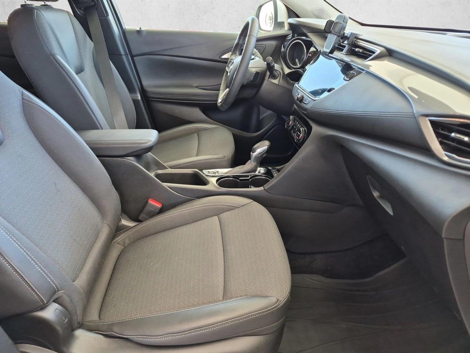 2023 Buick Encore GX Select - Photo 21