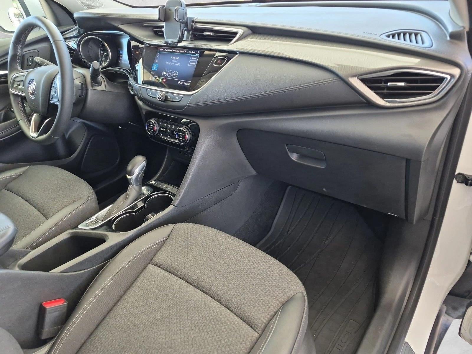 2023 Buick Encore GX Select - Photo 22