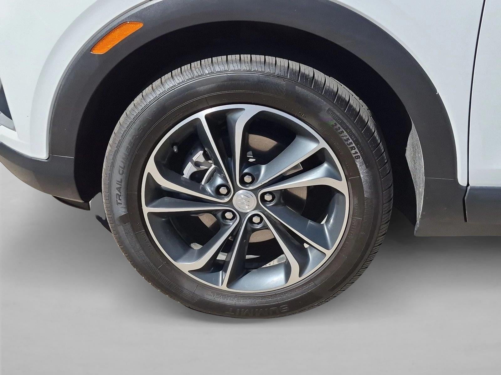 2023 Buick Encore GX Select - Photo 24