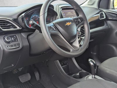 2021 Chevrolet Spark 1LT Automatic