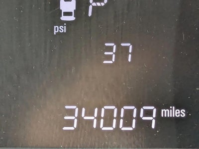 2021 Chevrolet Spark 1LT Automatic