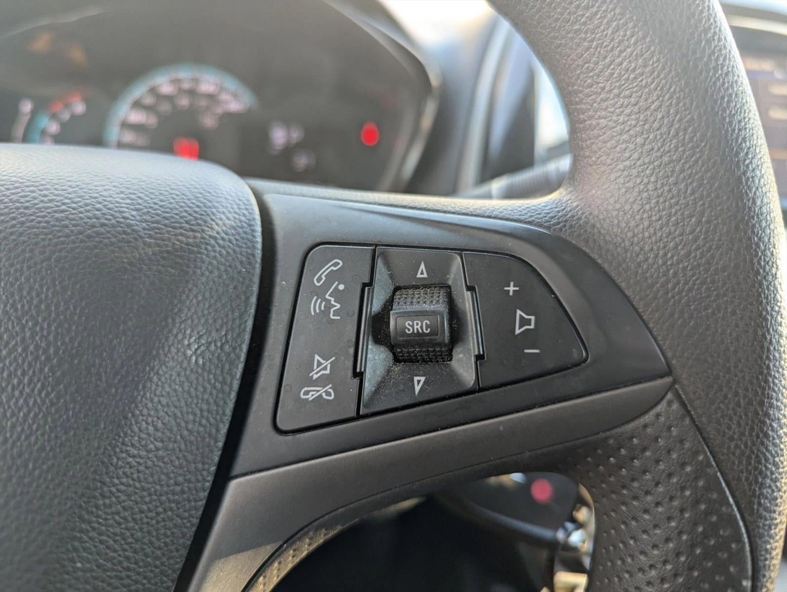 2021 Chevrolet Spark 1LT Automatic