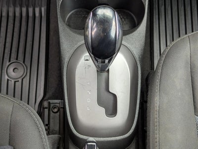 2021 Chevrolet Spark 1LT Automatic