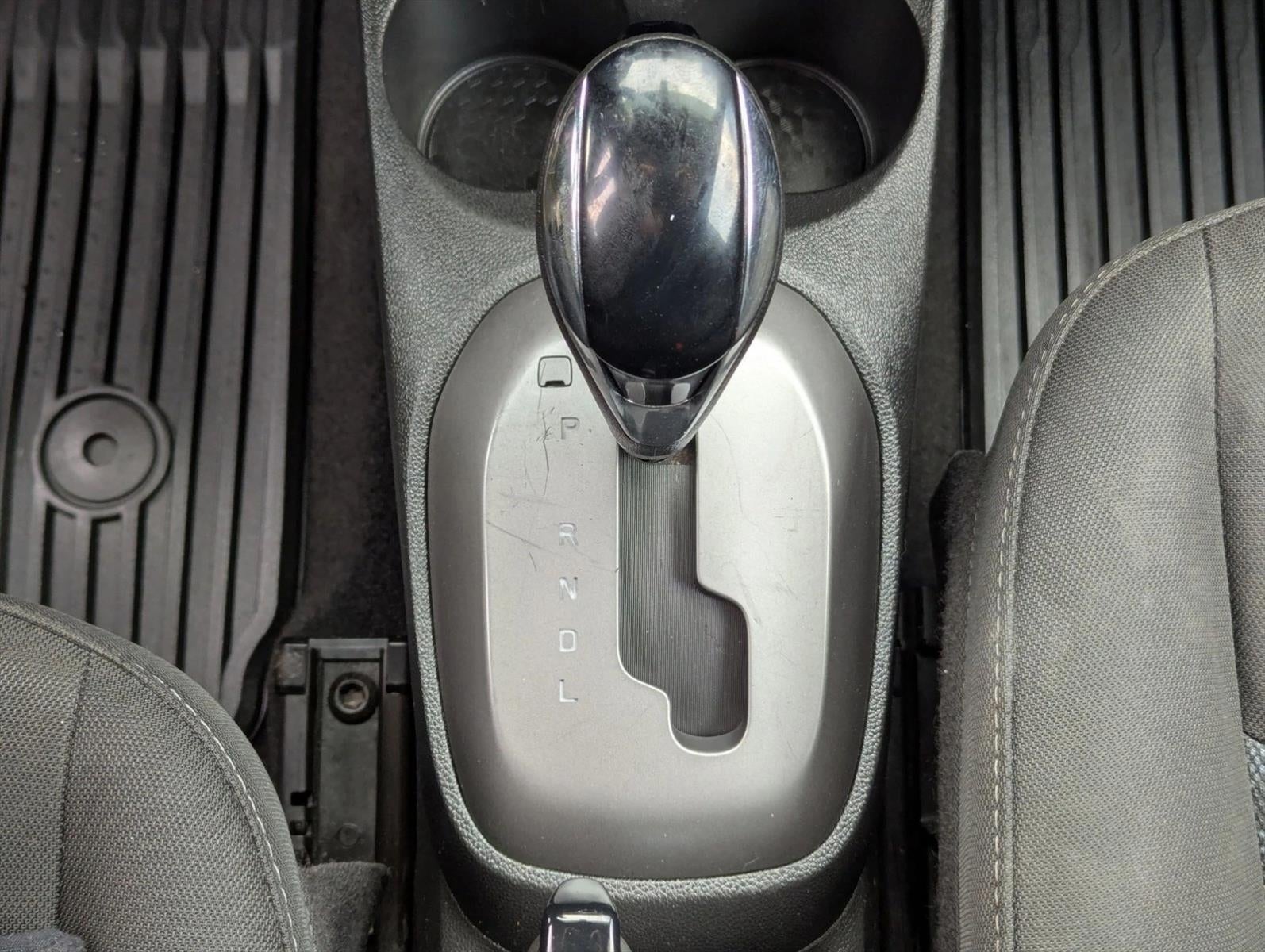 2021 Chevrolet Spark 1LT Automatic