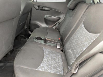 2021 Chevrolet Spark 1LT Automatic