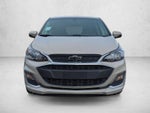 2021 Chevrolet Spark 1LT Automatic