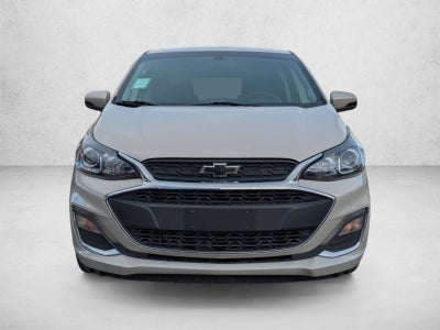 2021 Chevrolet Spark 1LT Automatic