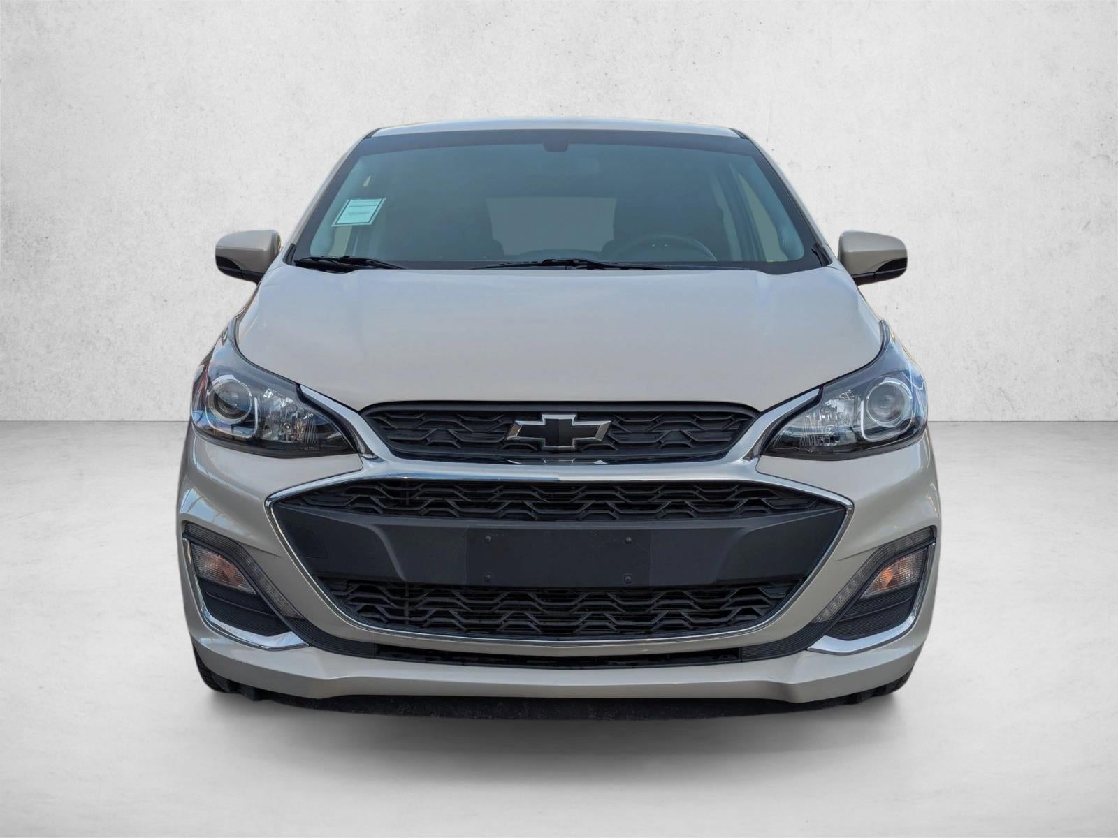 2021 Chevrolet Spark 1LT Automatic