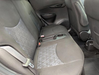 2021 Chevrolet Spark 1LT Automatic