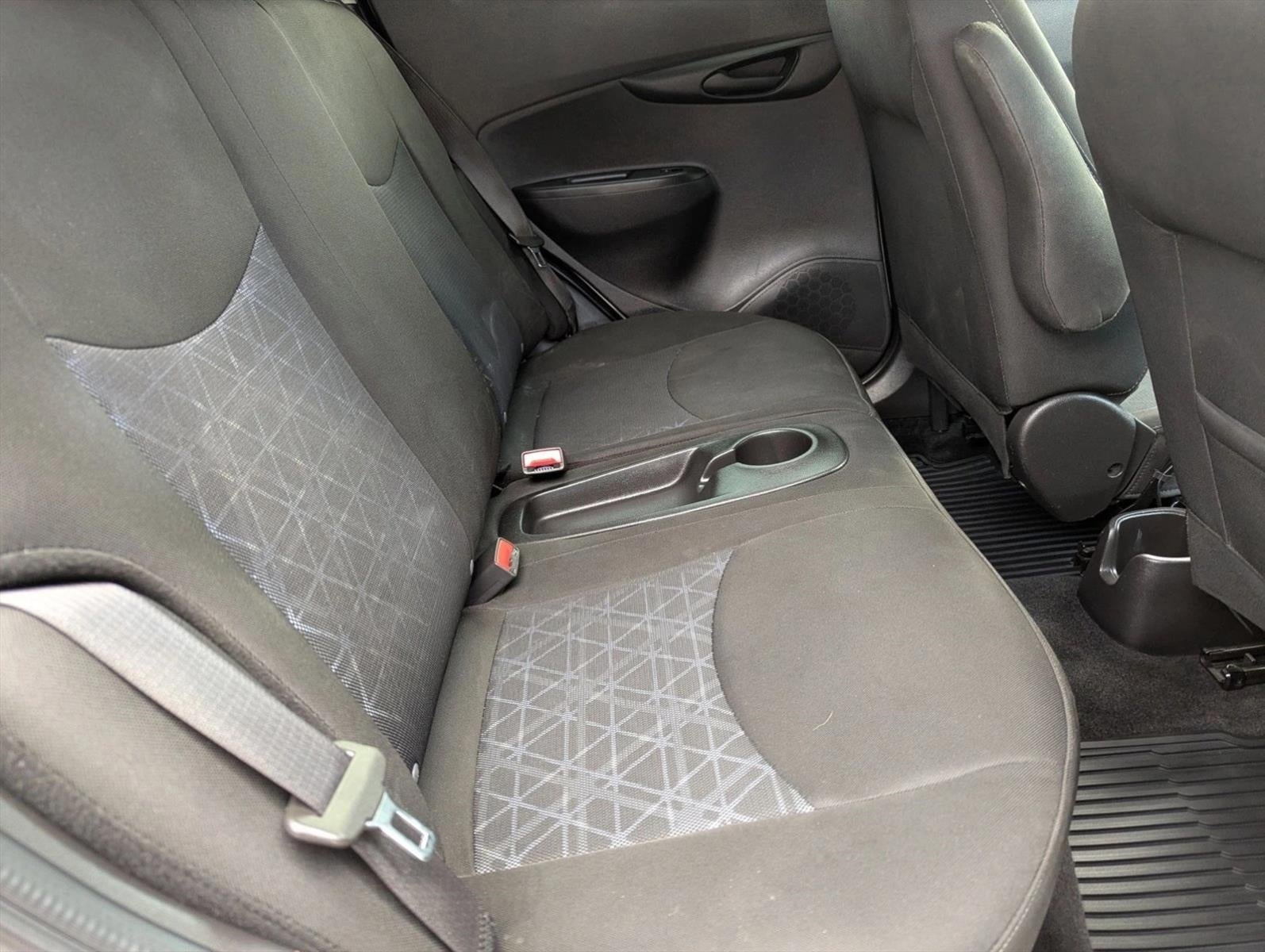 2021 Chevrolet Spark 1LT Automatic