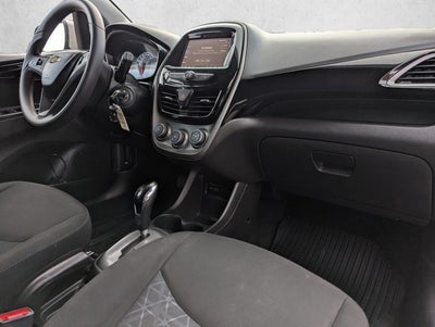 2021 Chevrolet Spark 1LT Automatic