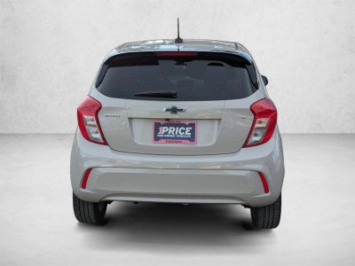 2021 Chevrolet Spark 1LT Automatic