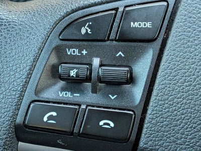 2019 Hyundai Tucson Sport