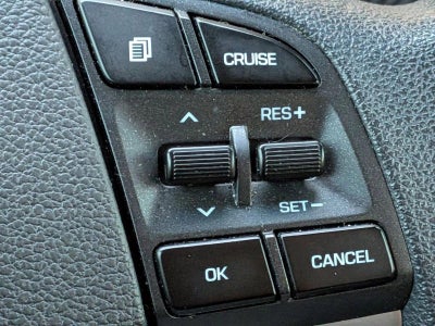 2019 Hyundai Tucson Sport