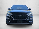 2019 Hyundai Tucson Sport