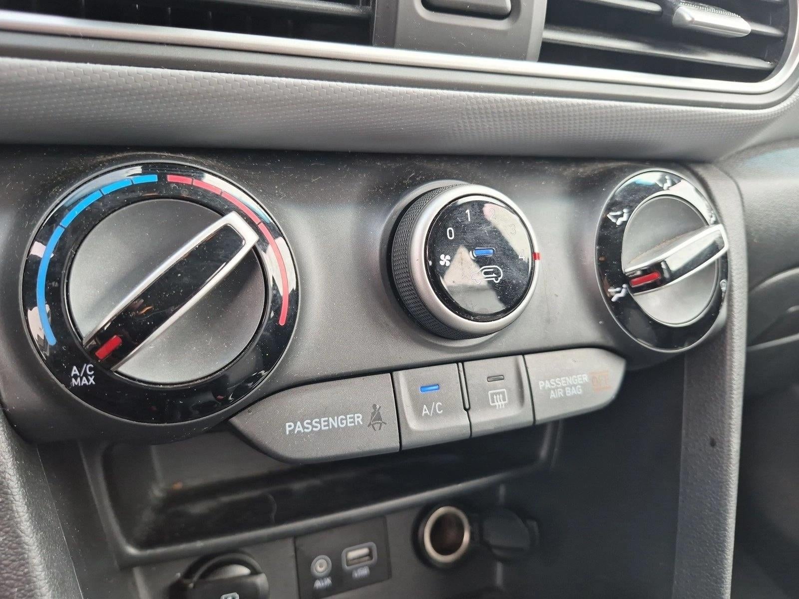 2019 Hyundai Kona SE