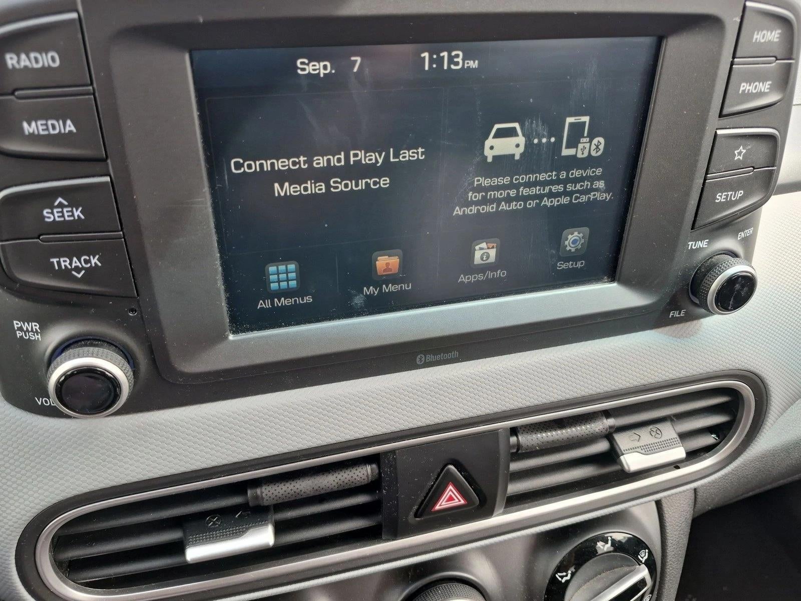 2019 Hyundai Kona SE