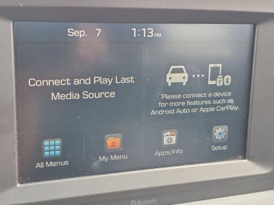 2019 Hyundai Kona SE
