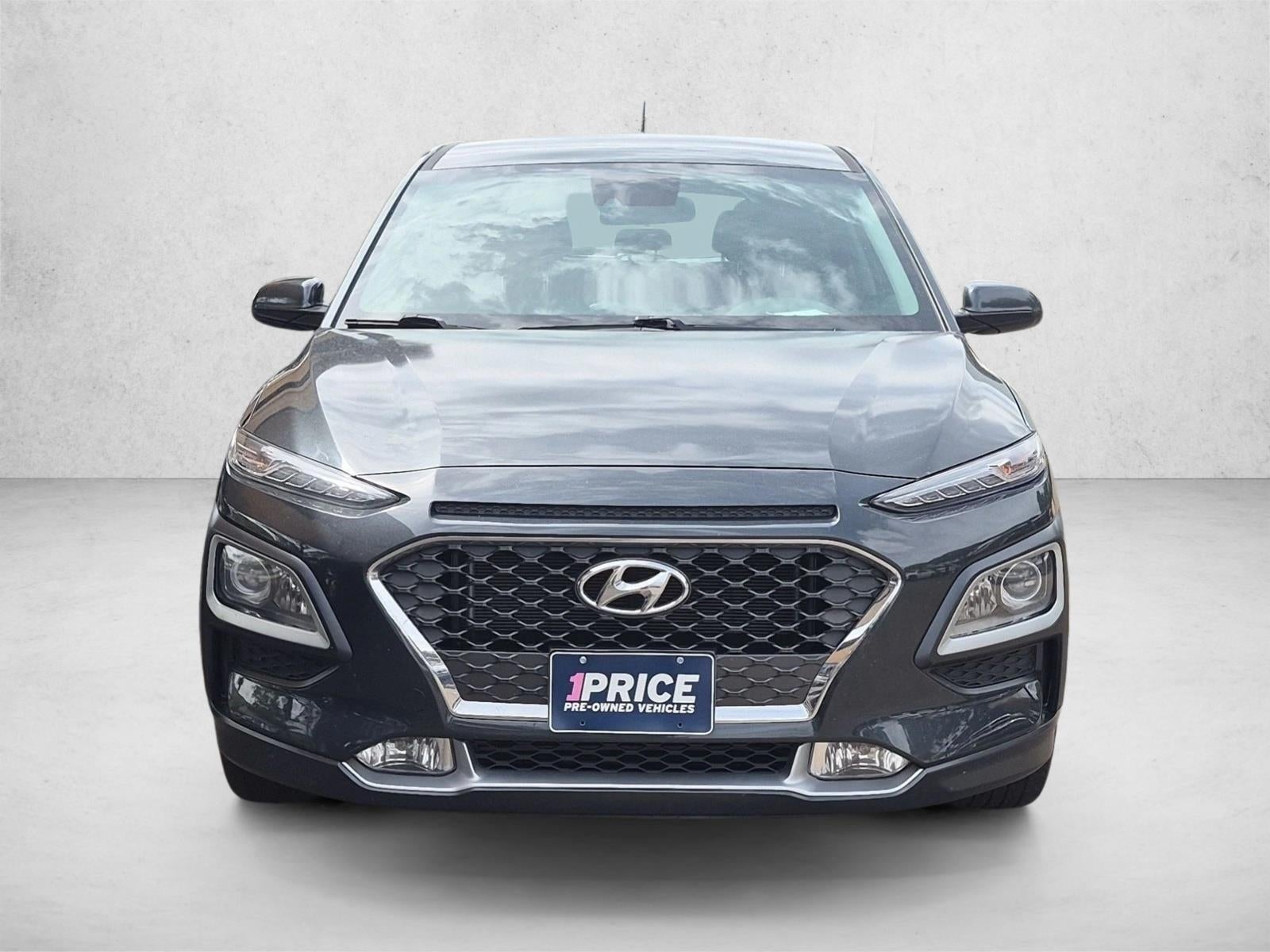 2019 Hyundai Kona SE