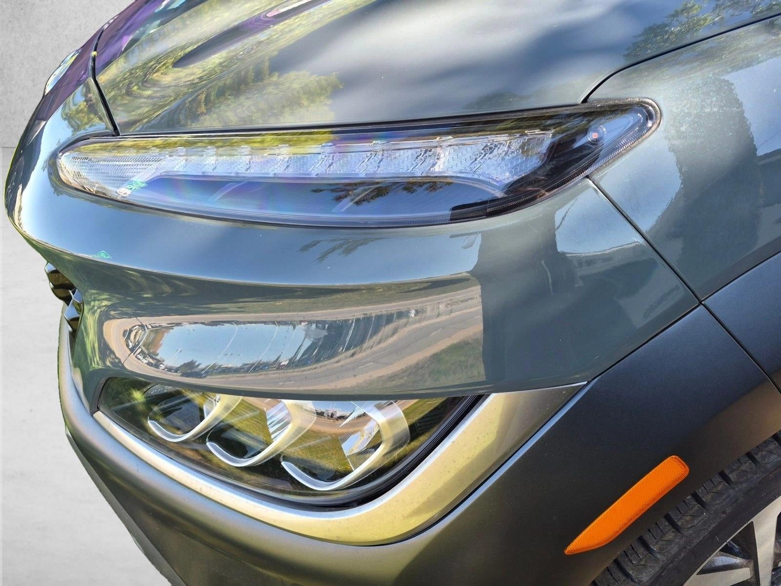 2022 Hyundai Kona Limited