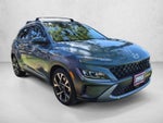 2022 Hyundai Kona Limited
