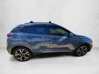 2022 Hyundai Kona Limited