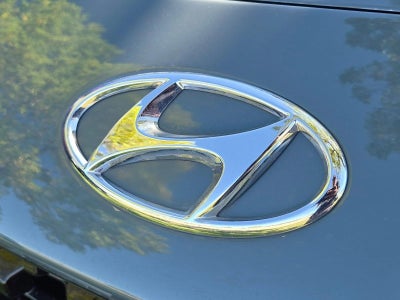 2022 Hyundai Kona Limited