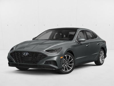 2022 Hyundai Sonata Limited