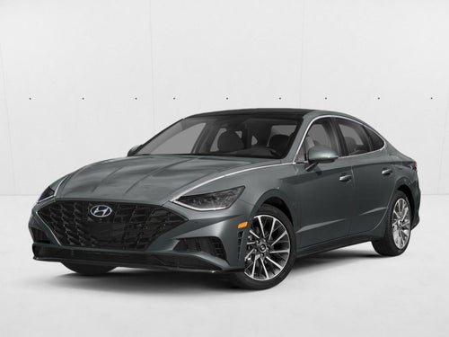 2022 Hyundai Sonata Limited