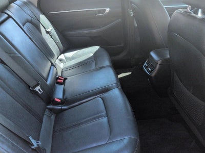 2022 Hyundai Sonata Limited