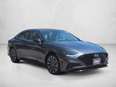 2022 Hyundai Sonata Limited