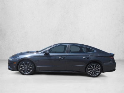 2022 Hyundai Sonata Limited