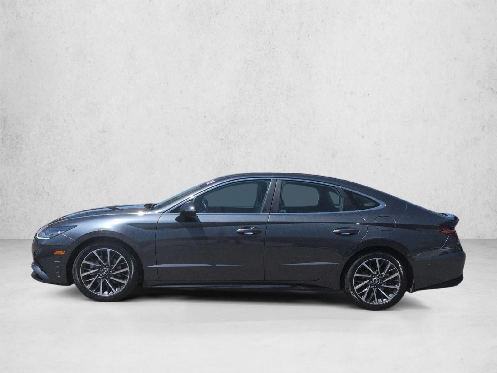 2022 Hyundai Sonata Limited