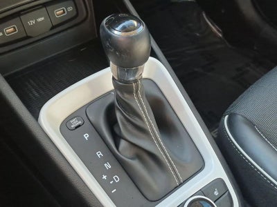 2022 Hyundai Venue Limited