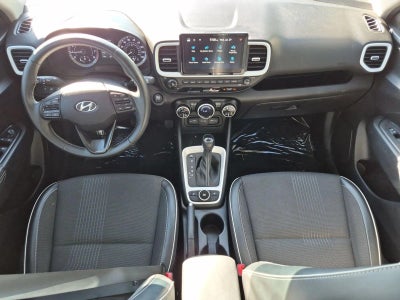 2022 Hyundai Venue Limited