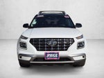 2022 Hyundai Venue Limited