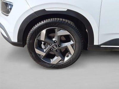 2022 Hyundai Venue Limited