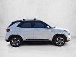 2022 Hyundai Venue Limited