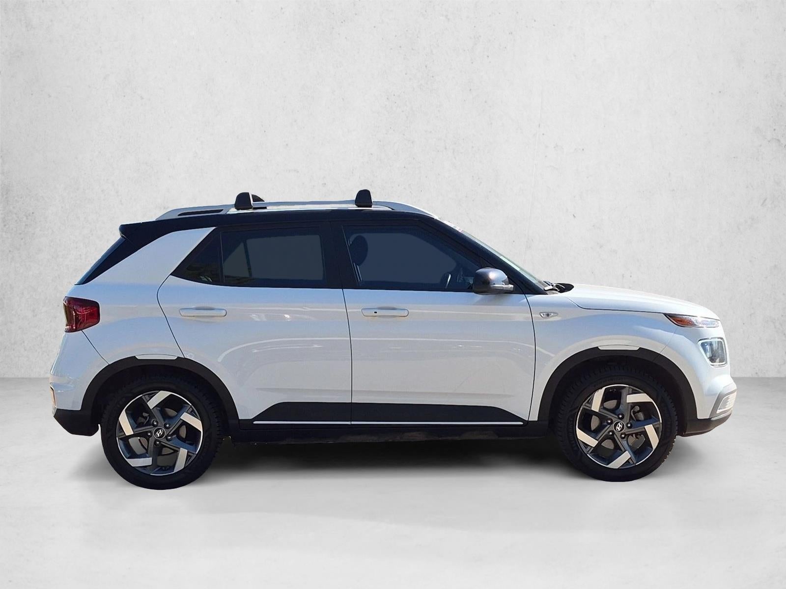 2022 Hyundai Venue Limited