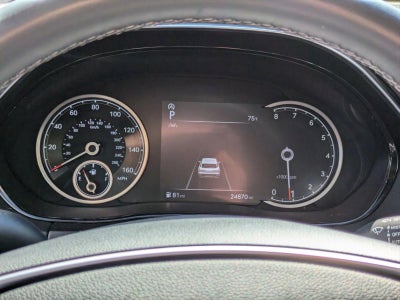 2022 Genesis GV70 2.5T