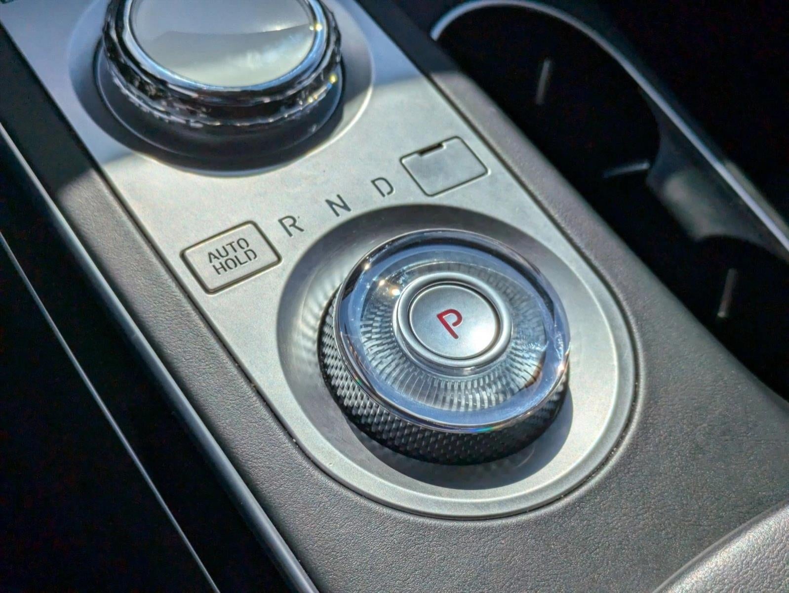 2022 Genesis GV70 2.5T