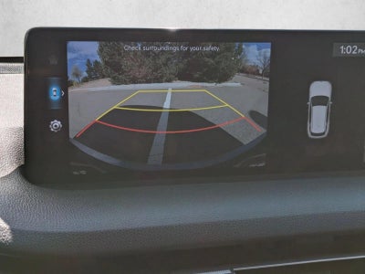 2022 Genesis GV70 2.5T