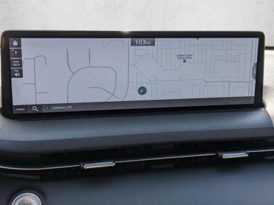 2022 Genesis GV70 2.5T