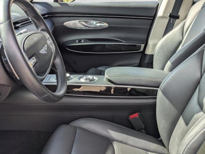 2022 Genesis GV70 2.5T